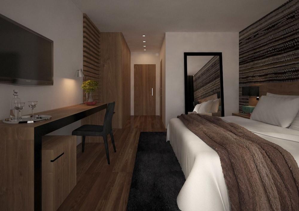Garca Real Hotel & Spa Tentugal Экстерьер фото