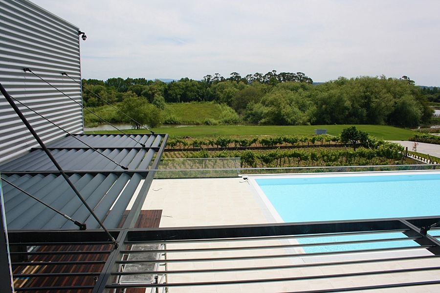 Garca Real Hotel & Spa Tentugal Экстерьер фото