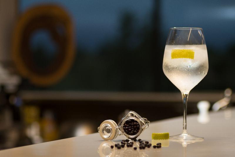 Garca Real Hotel & Spa Tentugal Экстерьер фото