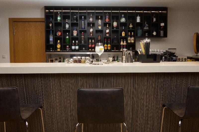 Garca Real Hotel & Spa Tentugal Экстерьер фото
