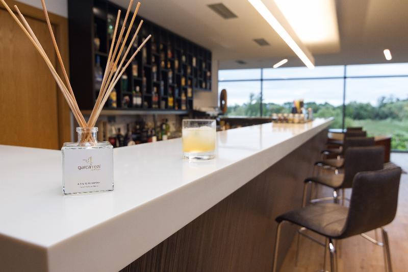 Garca Real Hotel & Spa Tentugal Экстерьер фото