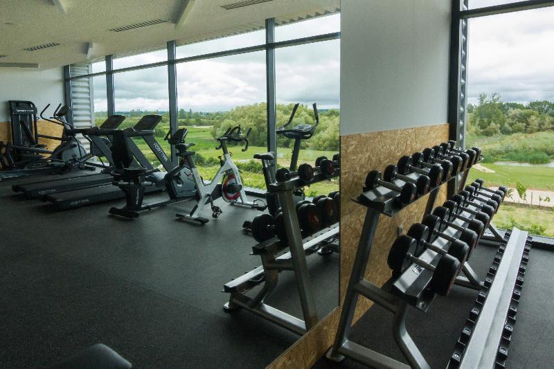 Garca Real Hotel & Spa Tentugal Экстерьер фото