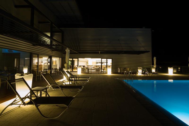 Garca Real Hotel & Spa Tentugal Экстерьер фото