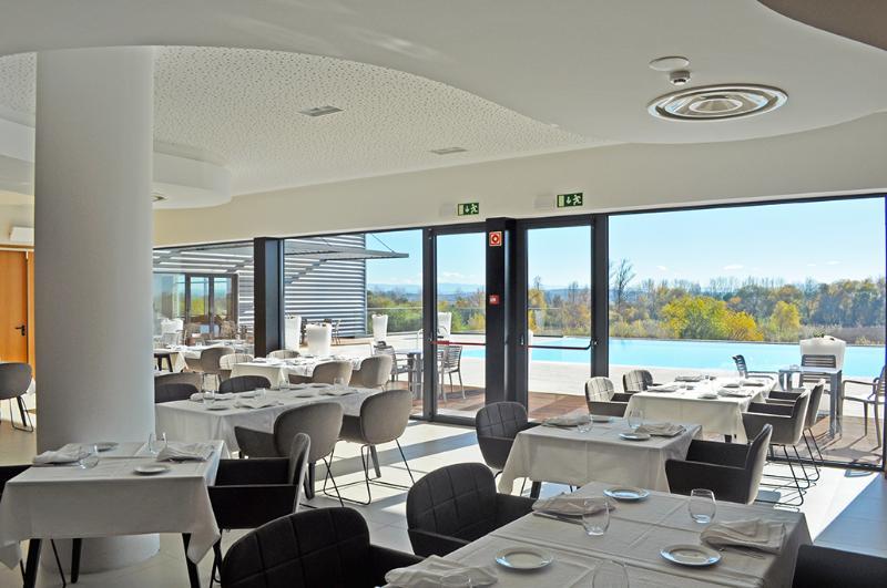 Garca Real Hotel & Spa Tentugal Экстерьер фото