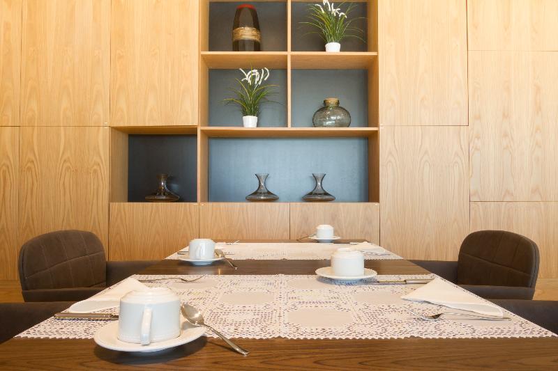 Garca Real Hotel & Spa Tentugal Экстерьер фото