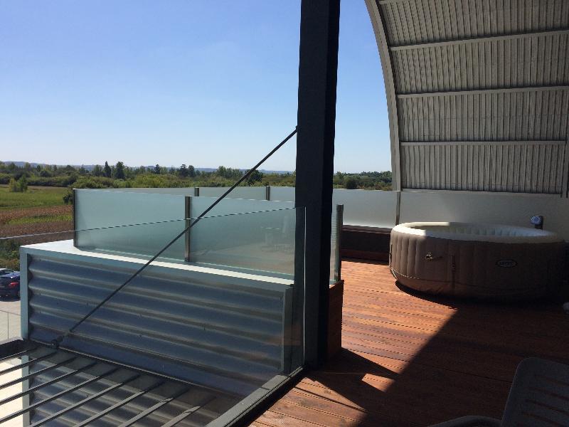 Garca Real Hotel & Spa Tentugal Экстерьер фото